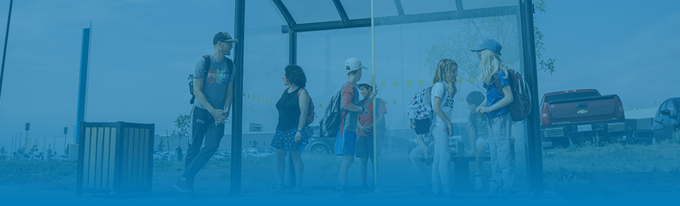 Child Fare Banner