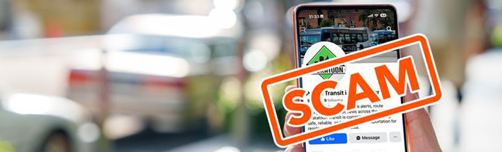 Go-Pass Scam 